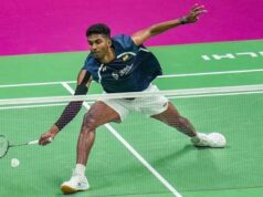 भारत के आयुष शेट्टी ने मचाया धमाल, 21-19 के रोमांच में वर्ल्ड नंबर-1 को किया बाहर
