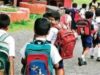 प्रयागराज के स्कूलों में सुरक्षा व्यवस्था कड़ी, जलभराव से लेकर बिजली के तार तक की जांच अनिवार्य
