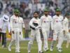 0 रन पर विकेट गिरने का अजीब रिकॉर्ड, इंग्लैंड के खिलाफ पाकिस्तान पर पारी की हार का संकट