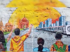 कॉमिक्स में दिखा ‘नया उत्तर प्रदेश’, युवाओं ने रचनात्मक अंदाज में बताई बदलाव और विकास की कहानी