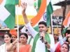 तिरंगा यात्रा में उमड़ा देशभक्ति का सैलाब, मंत्री टंक राम वर्मा बोले- राष्ट्र की एकता और अखंडता बनाए रखना हर नागरिक की जिम्मेदारी