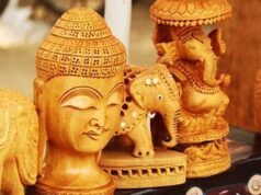 ‘ओडीओपी मार्ट’ और ‘द मृगनयनी’ वेब पोर्टल शिल्पियों की कला को देंगे वैश्विक बाजार