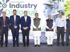CG Steel को मिलेगी नई उड़ान! CM विष्णु देव साय ने डाउनस्ट्रीम और स्पेशियलिटी उत्पादों पर दिया जोर