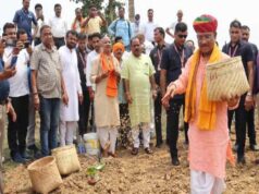 CG Agriculture: खेती-किसानी को मिली नई रफ्तार, खाद-बीज से डिजिटल सेवाओं तक किसानों को मिल रहा बड़ा लाभ