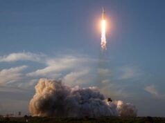 ब्रह्मांड के अनदेखे रहस्यों की तलाश में NASA की Roman Telescope रवाना, डार्क एनर्जी से लेकर नए ग्रहों तक होगी खोज