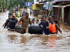 मानसून का प्रहार: केरल बाढ़ से बेहाल, कर्नाटक में भूस्खलन ने छीनी जिंदगी