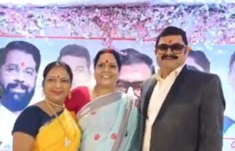 वाराणसी एयरपोर्ट गोलीकांड: कमलेश राय की पिस्टल से चली गोली, जांच में जुटी पुलिस