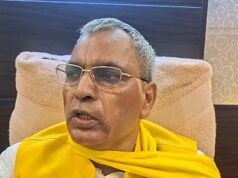 ‘बहुजन समाज डरा हुआ है’… आजम खान को गृह मंत्री बनाने की चर्चा पर राजभर का अखिलेश पर हमला
