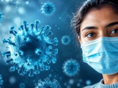 H1N1 का बढ़ा खतरा: लखनऊ में अब तक 13 केस, महिला की मौत के बाद परिवार की निगरानी शुरू
