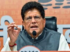 पीयूष गोयल के हाथ BJP का खजाना, एक व्यक्ति-एक पद की परंपरा से कैबिनेट फेरबदल की चर्चा तेज