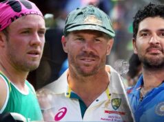 Yuvraj-ABD-Warner Comeback: रिटायरमेंट के बाद फिर बल्ला थामेंगे दिग्गज, WCL 2026 में दिखेगा पुराने सितारों का जलवा