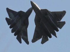 F-35 के विकल्प के तौर पर Su-57 पर नजर, भारत को 8-10 फाइटर जेट का ऑफर; AMCA के बीच बढ़ी हलचल