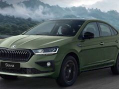नई Skoda Slavia Facelift की पहली झलक, अपडेटेड डिजाइन के साथ 1.0 TSI में मिलेगा 8-स्पीड ऑटोमैटिक