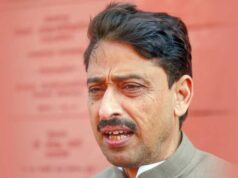 Vande Mataram Row: इमरान मसूद बोले- सम्मान में खड़ा रहूंगा, लेकिन अल्लाह के अलावा किसी की इबादत नहीं कर सकता