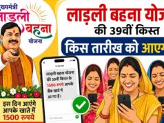 Raksha Bandhan 2026: लाड़ली बहनों की बल्ले-बल्ले, 19 अगस्त को खाते में आएंगे ₹1,750; मैहर से CM करेंगे ट्रांसफर