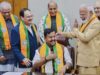 BJP संगठन का नया चेहरा तैयार, युवा नेताओं पर दांव से लेकर यूपी चुनाव तक; नितिन नवीन की टीम के 5 बड़े संदेश