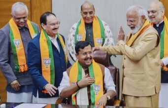 BJP संगठन का नया चेहरा तैयार, युवा नेताओं पर दांव से लेकर यूपी चुनाव तक; नितिन नवीन की टीम के 5 बड़े संदेश
