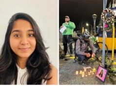 जाह्नवी कंदुला केस में बड़ा फैसला, सिएटल पुलिस वाहन हादसे में परिवार को मिला ₹262 करोड़ का मुआवजा