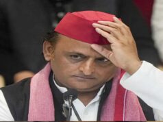 मर्यादित राजनीति करनी है तो अटल जी से सीखें: मंत्री संजय निषाद