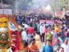 Mahakal Darshan: श्रावण में बढ़ी श्रद्धालुओं की भीड़, 3 अगस्त को पहली सवारी; उज्जैन में खास इंतजाम