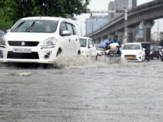 MP Monsoon Update: जुलाई में बारिश का कोटा पूरा, लेकिन 42 जिलों में कम हुई बारिश; अगले 4 दिन राहत के आसार