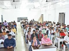 ‘बदलते समय में स्किल अपडेट ही सफलता का आधार’