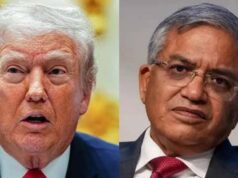 ट्रंप ने भारत के वोटर ID सिस्टम को सराहा, विदेश मंत्रालय बोला- भारतीय चुनाव प्रणाली मजबूत और विश्वसनीय