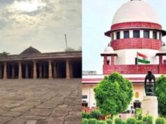 धार की भोजशाला मामले में सुप्रीम कोर्ट का अपडेट, अगली सुनवाई 29 अक्टूबर को
