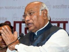 अपने ही नेताओं पर मल्लिकार्जुन खड़गे का गुस्सा! शुद्धीकरण’ मामले में जमकर लगाई फटकार