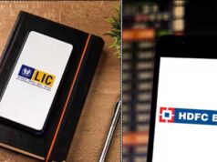HDFC Bank Share: RBI ने दिखाई हरी झंडी, LIC अब खरीद सकेगी करीब 10% हिस्सेदारी; निवेशकों की नजर शेयर पर