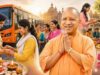 UP में रक्षाबंधन की धूम, योगी-आनंदीबेन समेत नेताओं ने प्रदेशवासियों को दी शुभकामनाएं