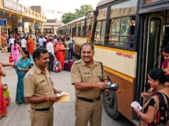 राखी पर महिलाओं को बड़ी राहत, यूपी रोडवेज ने बढ़ाई बसें; 60 साल से अधिक उम्र की महिलाओं का सफर मुफ्त