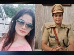 CSP नेहा पर MP पुलिस का शिकंजा, गिरफ्तारी की तैयारी; CM के सस्पेंड करने के बाद करीबियों की भी जांच तेज