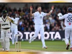 ENG vs PAK टेस्ट ने बदला WTC का समीकरण! पाकिस्तान फिसला, भारत टॉप-5 में शामिल