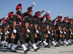CG News: पूर्व अग्निवीरों के लिए सरकारी नौकरी का रास्ता आसान, पुलिस-वन-जेल भर्ती में 10% कोटा लागू