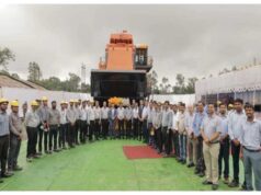 SECL Gevra Mine: देश की पहली इलेक्ट्रो-हाइड्रोलिक फेस शावेल मशीन की एंट्री, 21 क्यूबिक मीटर है क्षमता