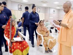 पशुपालन से आत्मनिर्भर बनने की चाह, पूनम की बात सुनते ही CM योगी ने अफसरों को दिए मदद के निर्देश