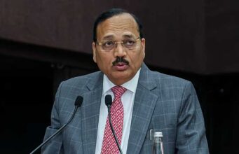 CJI सूर्यकांत ने जंतर-मंतर प्रदर्शन पर दी प्रतिक्रिया, यौन उत्पीड़न के आरोपों की पहले जांच के निर्देश