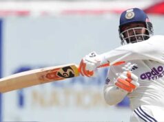 ऋषभ पंत ने तोड़ा शुभमन गिल का रिकॉर्ड, WTC में भारत के सबसे सफल बल्लेबाज बनकर रचा इतिहास