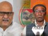 अयोध्या के मछली भोज विवाद पर अजय राय का जवाब, इकबाल अंसारी बोले- सावन में मांस से करना चाहिए परहेज