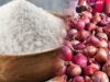 Onion Price Today: प्याज ने बिगाड़ा रसोई का बजट, कीमतों में तेज बढ़ोतरी से आम जनता परेशान
