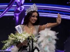 Kezia Liz Mejo बनीं Miss Universe India 2026, केरल की सुंदरता ने देशभर में लहराया परचम