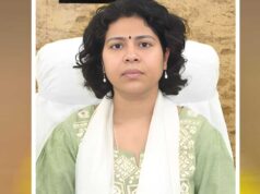इलाहाबाद हाईकोर्ट ने IAS दुर्गा शक्ति नागपाल को क्यों लगाई फटकार? सामने आई वजह