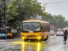 MP Weather Alert: 22 जिलों में भारी बारिश का खतरा, 3 दिन का अलर्ट जारी; 27 अगस्त तक बरसेंगे बादल