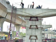 इंदौर के व्यस्त रेडिसन चौराहे पर बनेगा 4-लेन फ्लाईओवर, 60 करोड़ रुपये खर्च करने की तैयारी