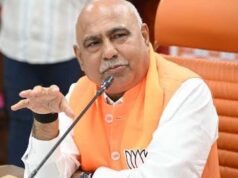 मिशन-2028 की तैयारी में जुटी बीजेपी, ओरछा में 30-31 अगस्त को पहली कार्यसमिति बैठक