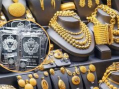 Silver Price Today: रिकॉर्ड स्तर से फिसली चांदी, कीमत में बड़ी गिरावट; सोने के ताजा भाव भी जानें