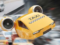 हवा में टैक्सी से सफर का सपना होगा सच! Uber Black जैसा किराया, इस शहर में आ रही Flying Taxi
