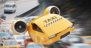 हवा में टैक्सी से सफर का सपना होगा सच! Uber Black जैसा किराया, इस शहर में आ रही Flying Taxi