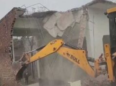बड़े तालाब किनारे बुलडोजर कार्रवाई पर हाईकोर्ट की सख्ती, कहा- मामला जीवन के अधिकार से जुड़ा है